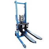 Estibador Y Apilador hidraulico, SUPERTOOLS