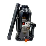 Gato Hidráulico Tipo Botella Servicio Pesado, SUPERTOOLS