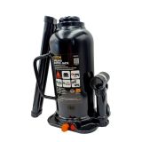 Gato Hidráulico Tipo Botella Servicio Pesado, SUPERTOOLS