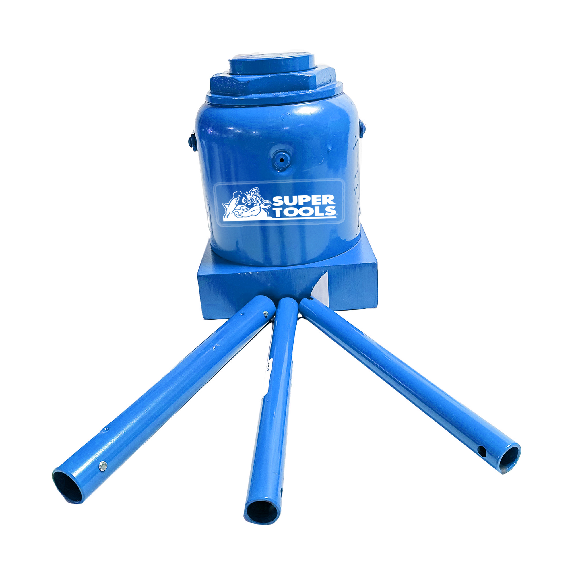 Gato Hidráulico Tipo Botella Servicio Pesado, SUPERTOOLS
