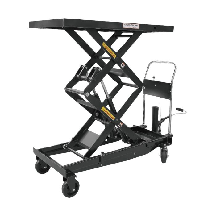Mesas Elevadoras, SUPERTOOLS