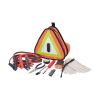 Kit De Emergencia De Carreteras, SUPERTOOLS