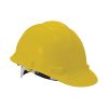 Casco Industrial Sin Ventilación