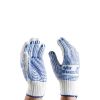Guante Poliéster pvc dots