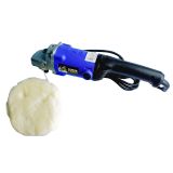 Polichadora 7″, SUPERTOOLS 1400 w cód 6698003